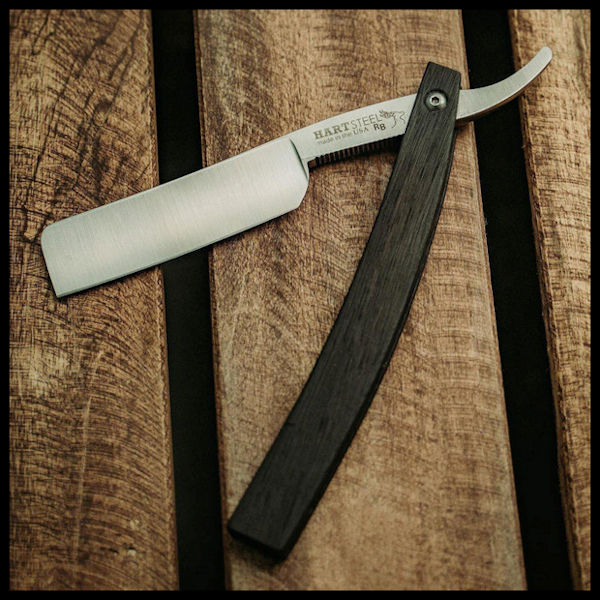 The Straight Razor Deterrent The Straight Razor Deterrent